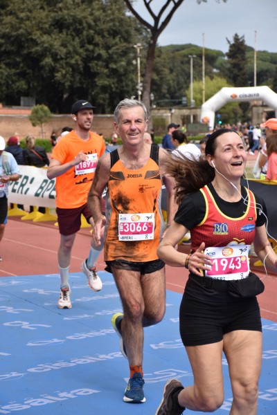Appia Run[TOP] [GOLD] (13/04/2025) 0050