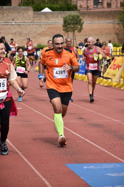Appia Run[TOP] [GOLD] (13/04/2025) 0055
