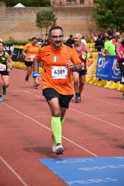Appia Run[TOP] [GOLD] (13/04/2025) 0056