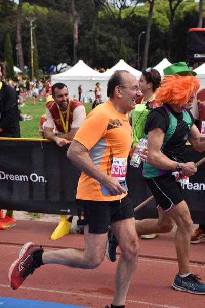 Appia Run[TOP] [GOLD] (13/04/2025) 0063
