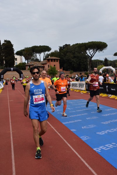 Appia Run[TOP] [GOLD] (13/04/2025) 0079