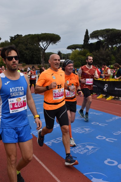 Appia Run[TOP] [GOLD] (13/04/2025) 0081
