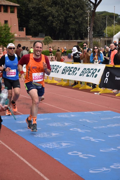 Appia Run[TOP] [GOLD] (13/04/2025) 0097