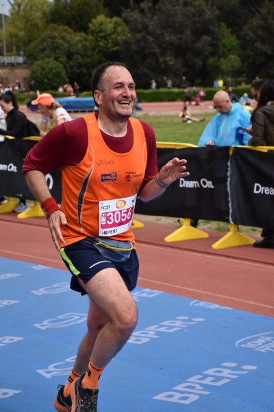 Appia Run[TOP] [GOLD] (13/04/2025) 0100