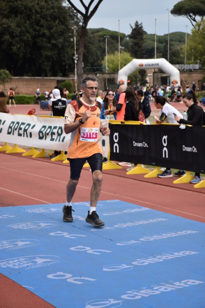 Appia Run[TOP] [GOLD] (13/04/2025) 0103