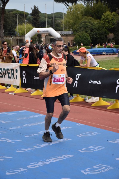 Appia Run[TOP] [GOLD] (13/04/2025) 0104