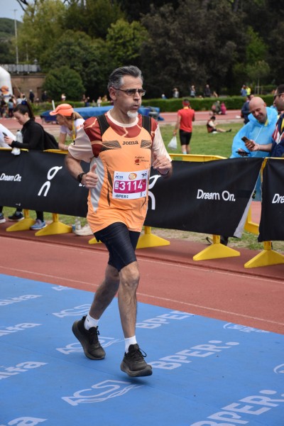 Appia Run[TOP] [GOLD] (13/04/2025) 0105