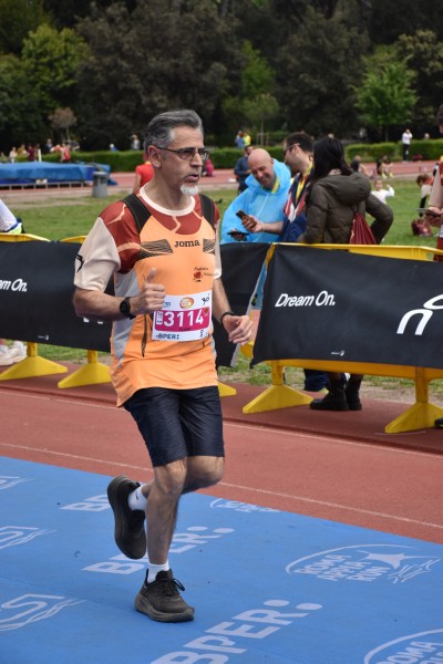 Appia Run[TOP] [GOLD] (13/04/2025) 0106