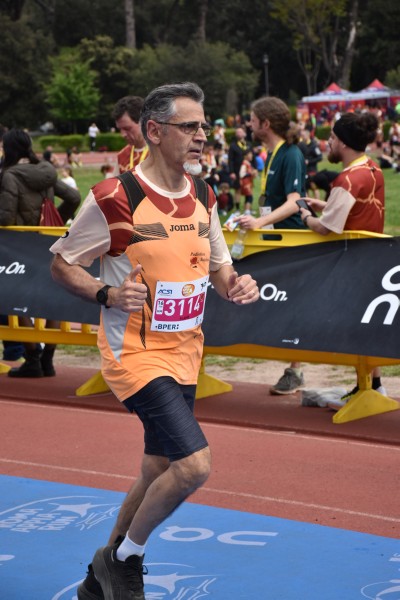 Appia Run[TOP] [GOLD] (13/04/2025) 0107