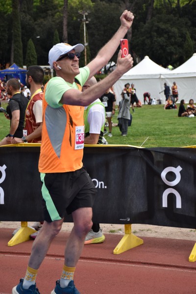 Appia Run[TOP] [GOLD] (13/04/2025) 0109
