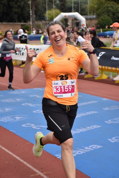 Appia Run[TOP] [GOLD] (13/04/2025) 0116