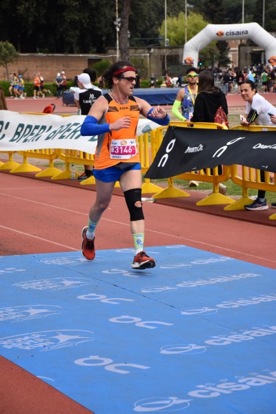 Appia Run[TOP] [GOLD] (13/04/2025) 0119