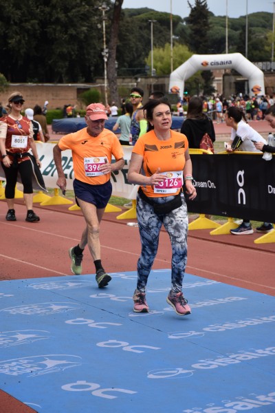 Appia Run[TOP] [GOLD] (13/04/2025) 0125
