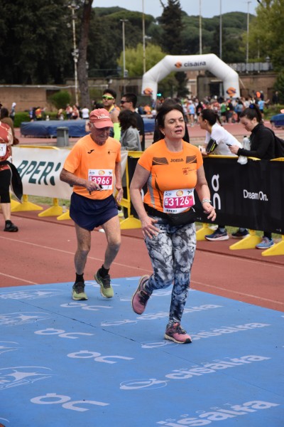 Appia Run[TOP] [GOLD] (13/04/2025) 0126