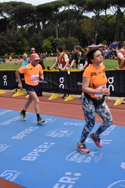 Appia Run[TOP] [GOLD] (13/04/2025) 0129