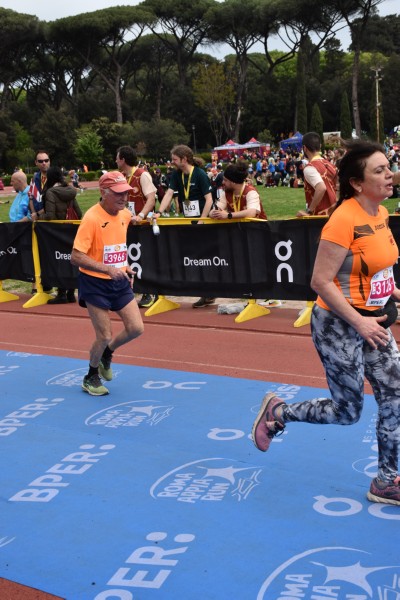 Appia Run[TOP] [GOLD] (13/04/2025) 0130