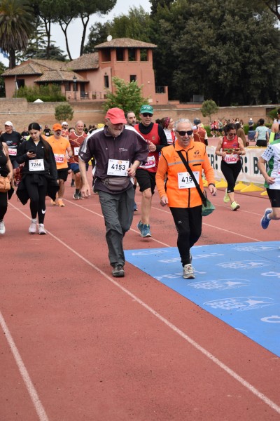 Appia Run[TOP] [GOLD] (13/04/2025) 0131