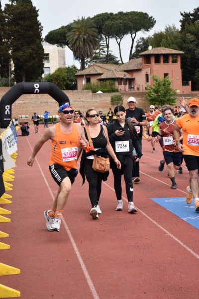Appia Run[TOP] [GOLD] (13/04/2025) 0135