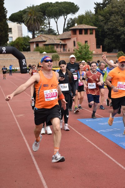 Appia Run[TOP] [GOLD] (13/04/2025) 0136