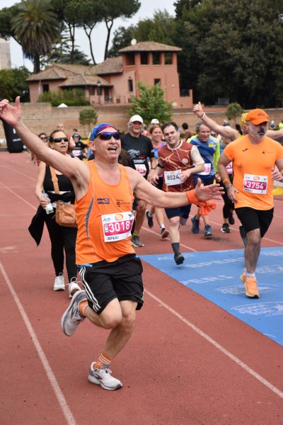 Appia Run[TOP] [GOLD] (13/04/2025) 0137
