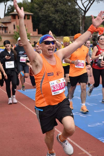 Appia Run[TOP] [GOLD] (13/04/2025) 0138