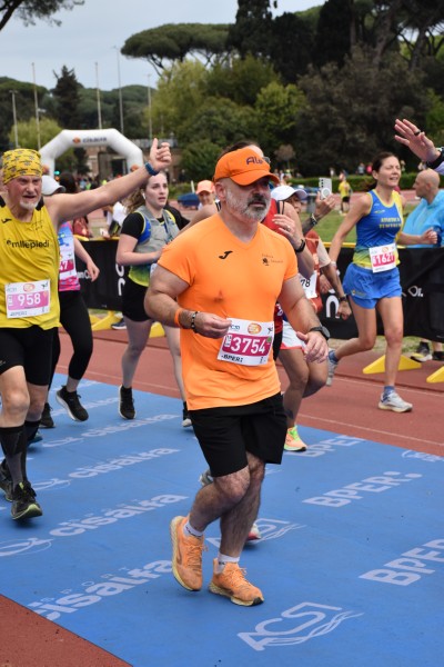 Appia Run[TOP] [GOLD] (13/04/2025) 0140