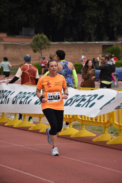 Appia Run[TOP] [GOLD] (13/04/2025) 0141