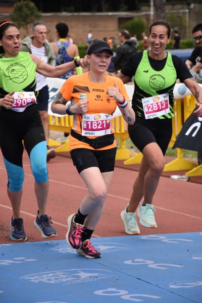 Appia Run[TOP] [GOLD] (13/04/2025) 0146