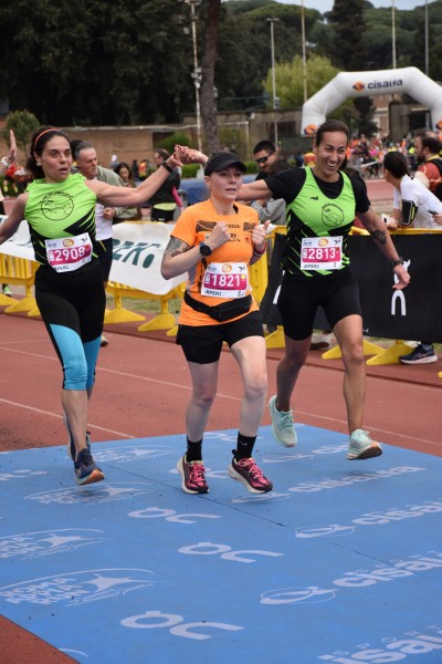Appia Run[TOP] [GOLD] (13/04/2025) 0147