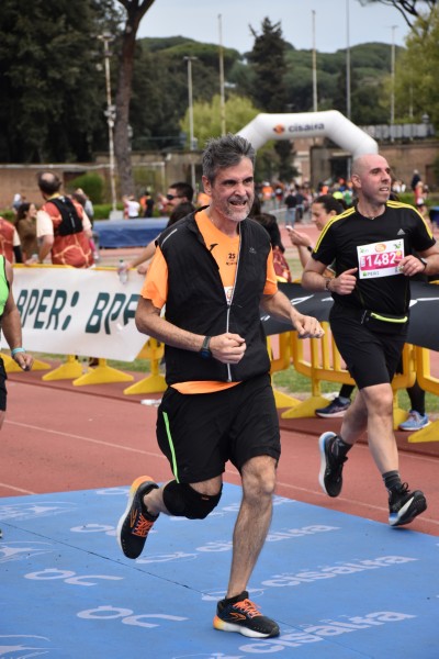 Appia Run[TOP] [GOLD] (13/04/2025) 0151