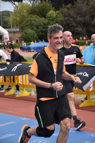 Appia Run[TOP] [GOLD] (13/04/2025) 0152
