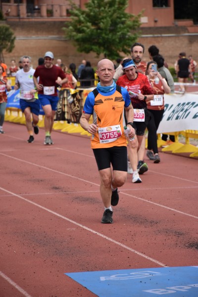 Appia Run[TOP] [GOLD] (13/04/2025) 0154