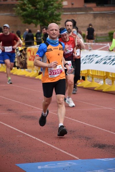 Appia Run[TOP] [GOLD] (13/04/2025) 0155