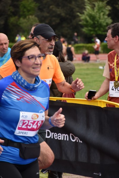 Appia Run[TOP] [GOLD] (13/04/2025) 0159