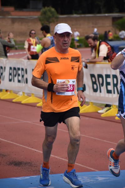 Appia Run[TOP] [GOLD] (13/04/2025) 0164