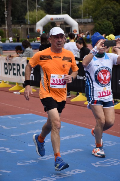 Appia Run[TOP] [GOLD] (13/04/2025) 0166