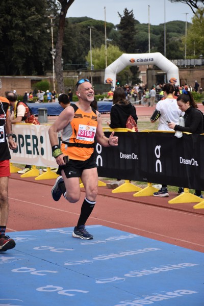 Appia Run[TOP] [GOLD] (13/04/2025) 0167