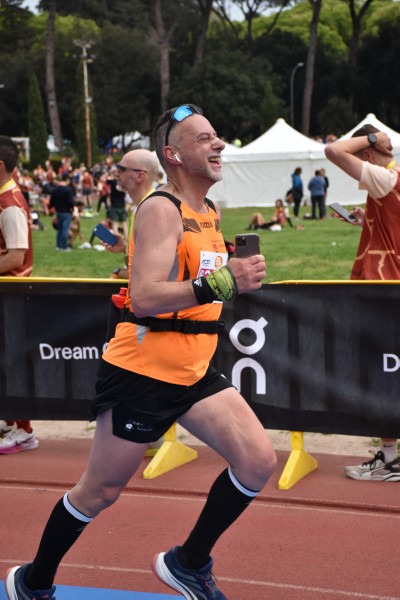 Appia Run[TOP] [GOLD] (13/04/2025) 0172
