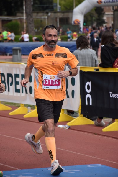 Appia Run[TOP] [GOLD] (13/04/2025) 0173