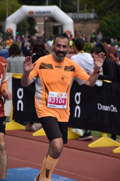 Appia Run[TOP] [GOLD] (13/04/2025) 0175