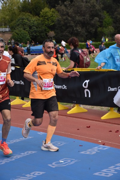 Appia Run[TOP] [GOLD] (13/04/2025) 0176