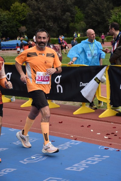 Appia Run[TOP] [GOLD] (13/04/2025) 0177