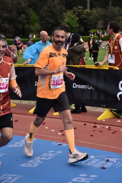 Appia Run[TOP] [GOLD] (13/04/2025) 0178