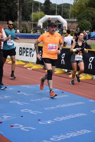 Appia Run[TOP] [GOLD] (13/04/2025) 0179