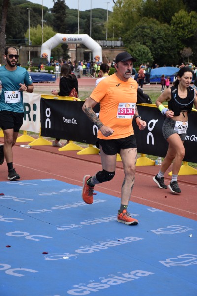 Appia Run[TOP] [GOLD] (13/04/2025) 0180