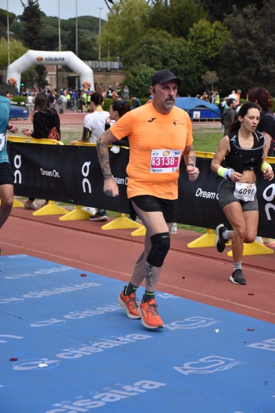 Appia Run[TOP] [GOLD] (13/04/2025) 0181