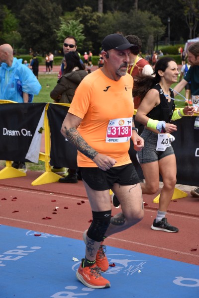 Appia Run[TOP] [GOLD] (13/04/2025) 0183