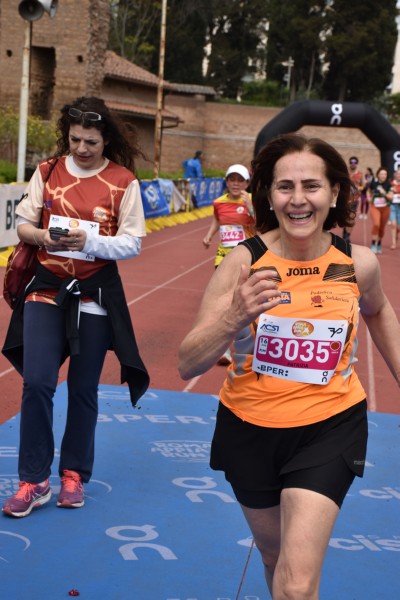 Appia Run[TOP] [GOLD] (13/04/2025) 0189