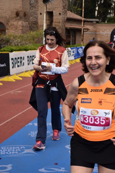 Appia Run[TOP] [GOLD] (13/04/2025) 0190