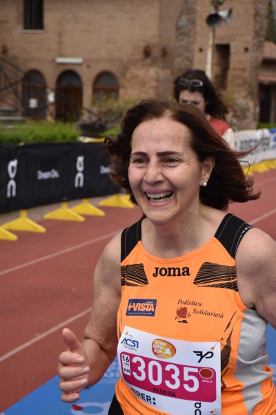 Appia Run[TOP] [GOLD] (13/04/2025) 0191